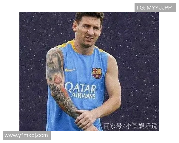 纹身文化与足球球星的完美融合探索：盘点那些身上有纹身的足球巨星